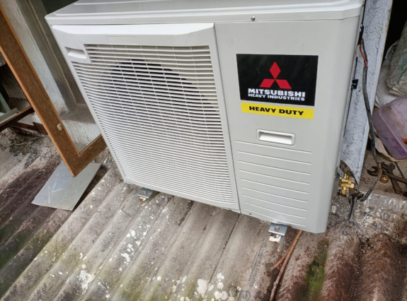 AC Repair Service