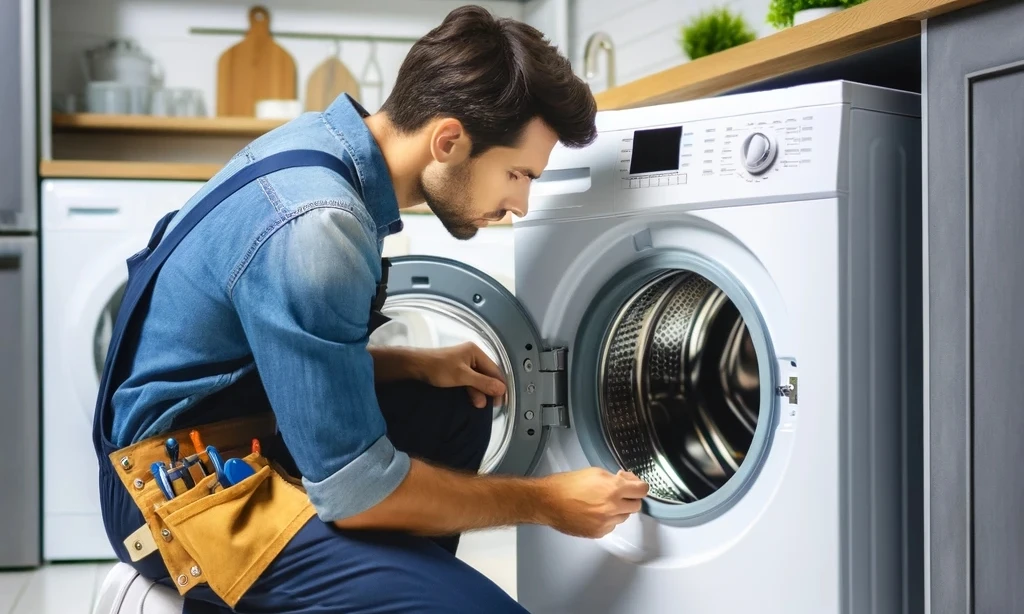 Washing Machine Repair Service
